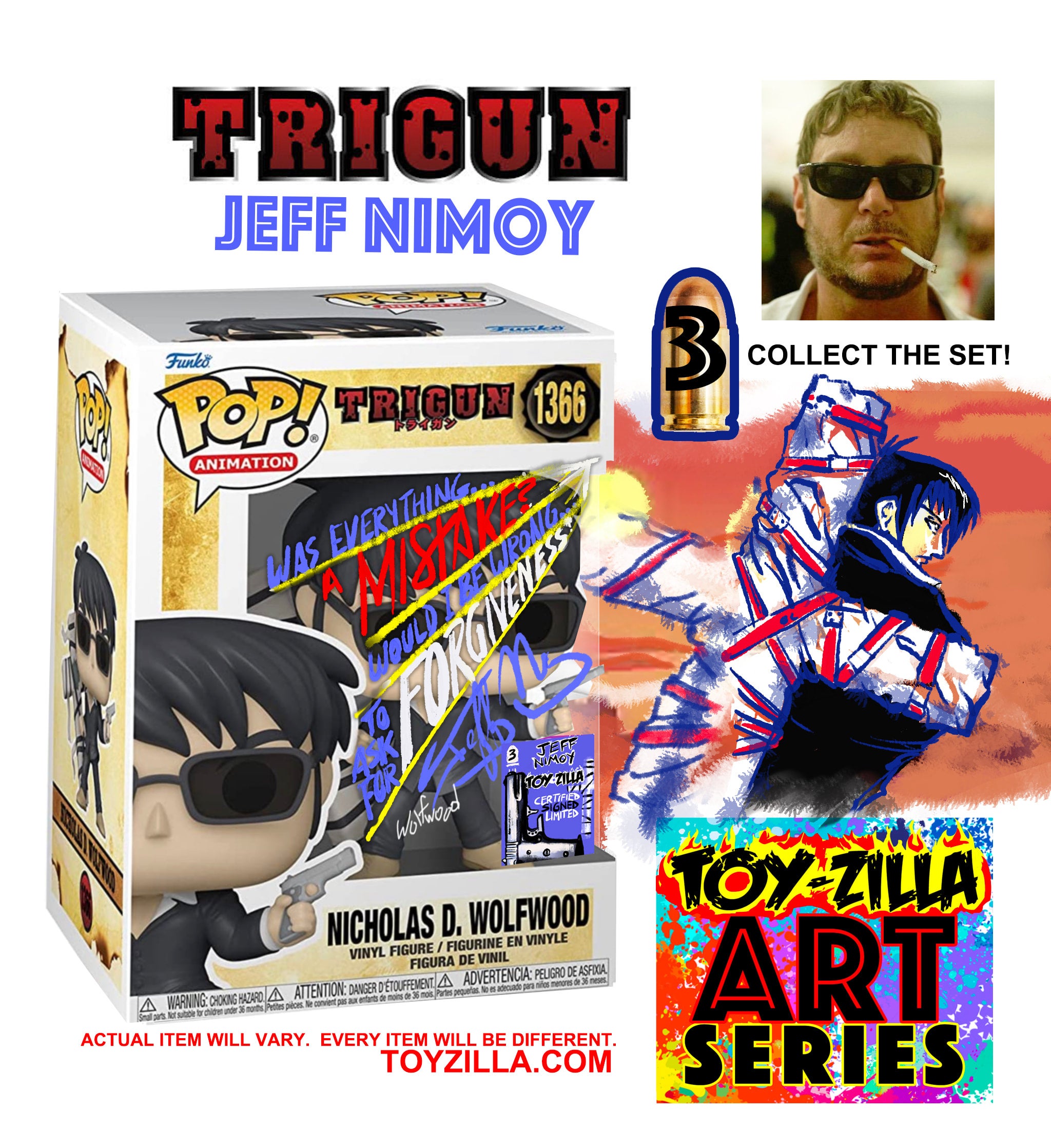 Holiday Sale | TOYZILLA Site
